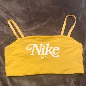 Nike Dri-Fit Sports Bra